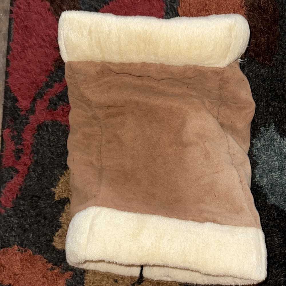 🐈 ALIGA CAT SLEEPING & CAT TUNNEL DUEL PURPOSE CAT MAT. - Picture 10 of 10